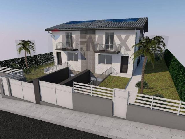 Villa Indipendente in vendita a Giarratana, Sicilia