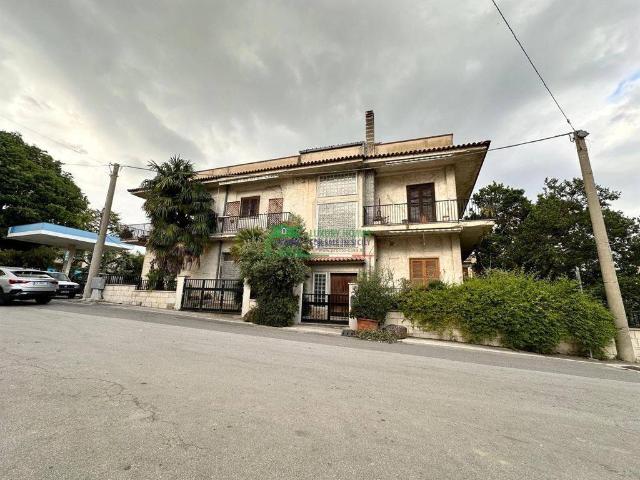 Villa Indipendente in vendita a Giarratana, Sicilia