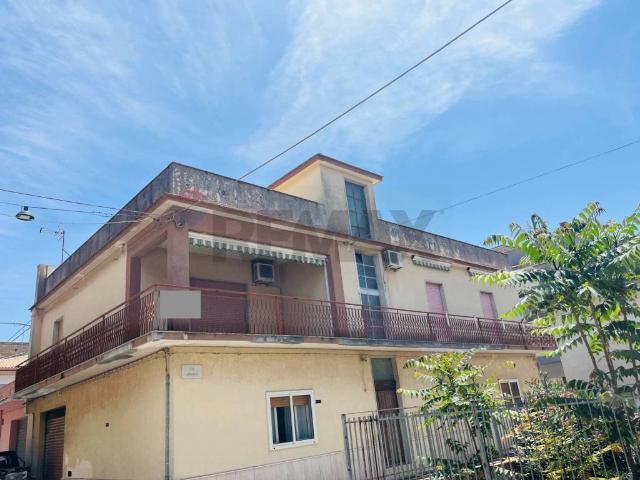 Villa Indipendente in vendita a Giarratana, Sicilia