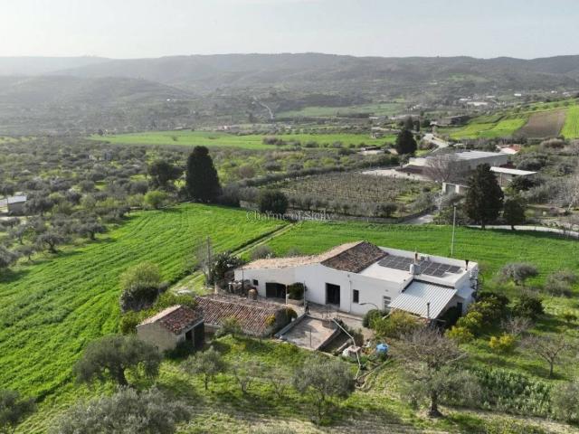 Villa Indipendente in vendita a Giarratana, Sicilia