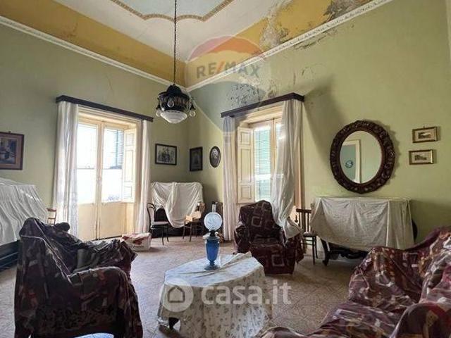 Villa Indipendente in vendita a Macchia, Giarre