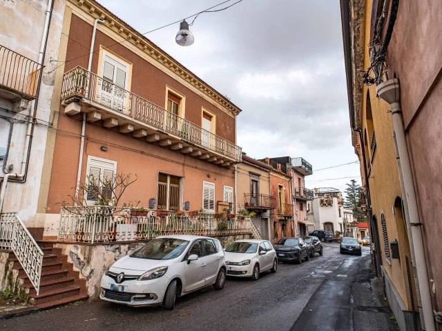 Villa Indipendente in vendita a Paoli, Giarre