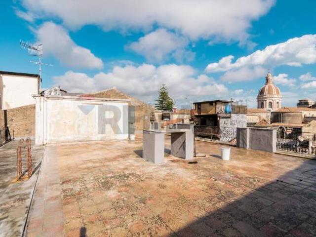 Villa Indipendente in vendita a Giarre, Sicilia
