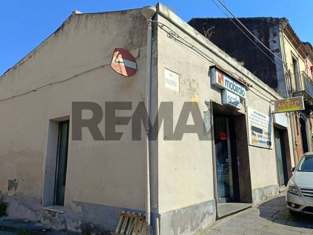 Villa Indipendente in vendita a Giarre, Sicilia