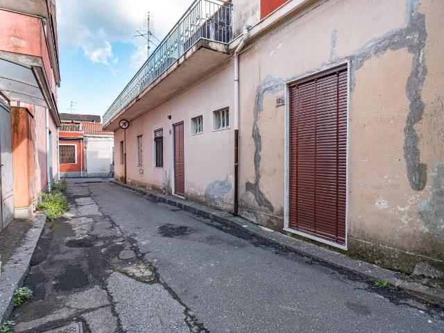 Villa Indipendente in vendita a Macchia, Giarre