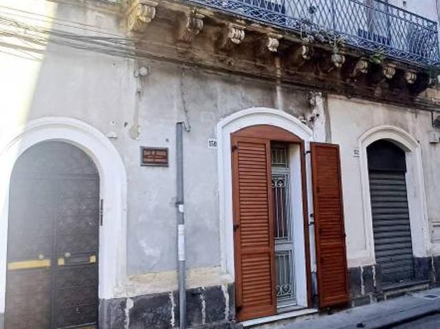 Villa Indipendente in vendita a Giarre, Sicilia