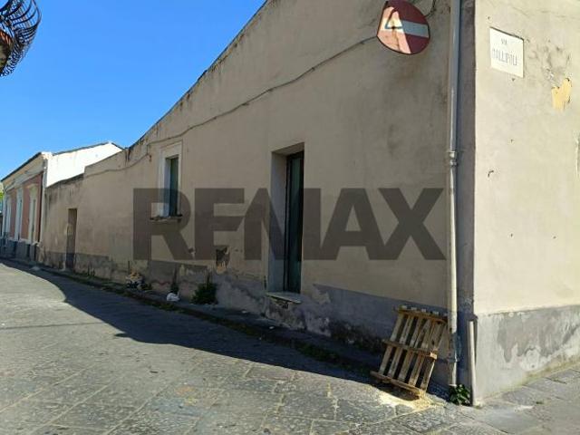 Villa Indipendente in vendita a Giarre, Sicilia