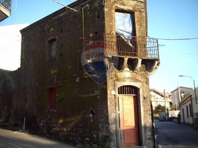 Villa Indipendente in vendita a Giarre, Sicilia