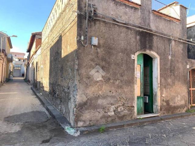 Villa Indipendente in vendita a Giarre, Sicilia