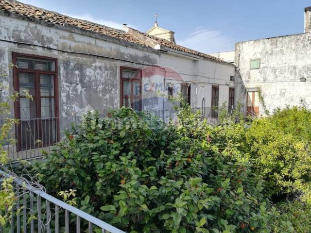 Villa Indipendente in vendita a Macchia, Giarre
