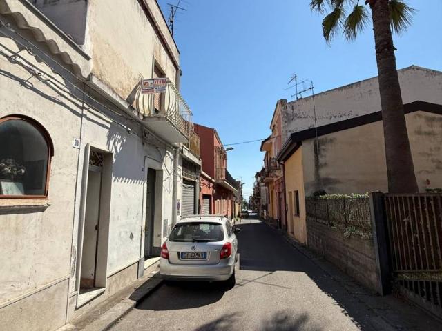 Villa Indipendente in vendita a Giarre, Sicilia