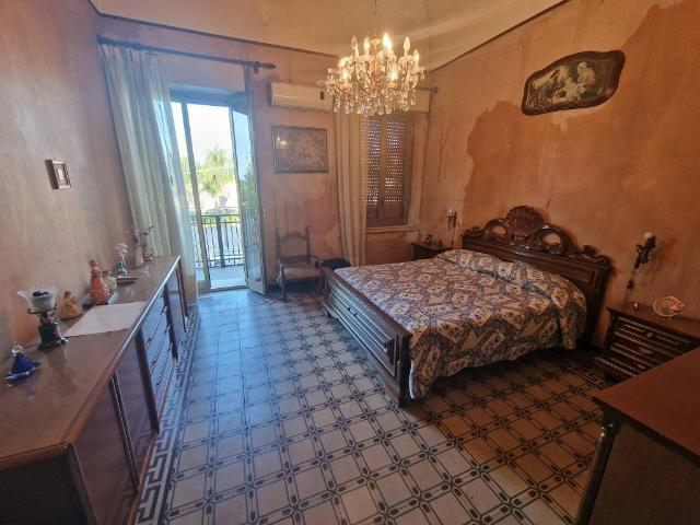 Villa Indipendente in vendita a Giarre, Sicilia