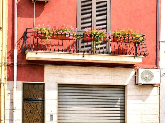 Villa Indipendente in vendita a Macchia, Giarre