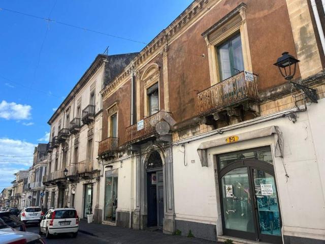 Villa Indipendente in vendita a Giarre, Sicilia