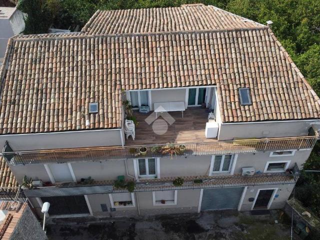 Villa Indipendente in vendita a Giarre, Sicilia