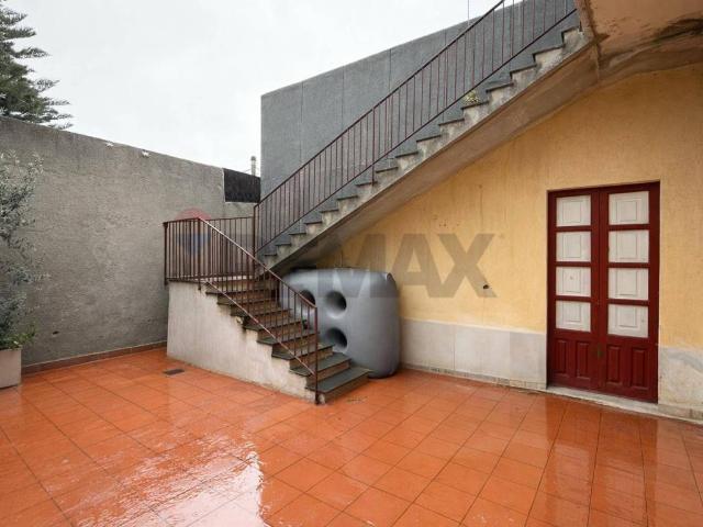 Villa Indipendente in vendita a Macchia, Giarre