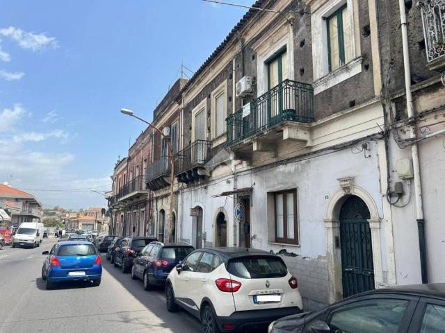 Villa Indipendente in vendita a Giarre, Sicilia