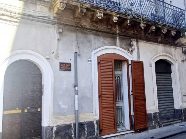 Villa Indipendente in vendita a Giarre, Sicilia