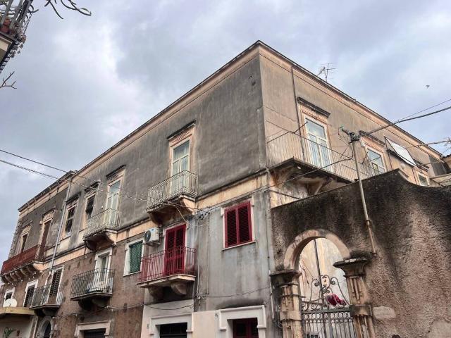 Villa Indipendente in vendita a Giarre, Sicilia