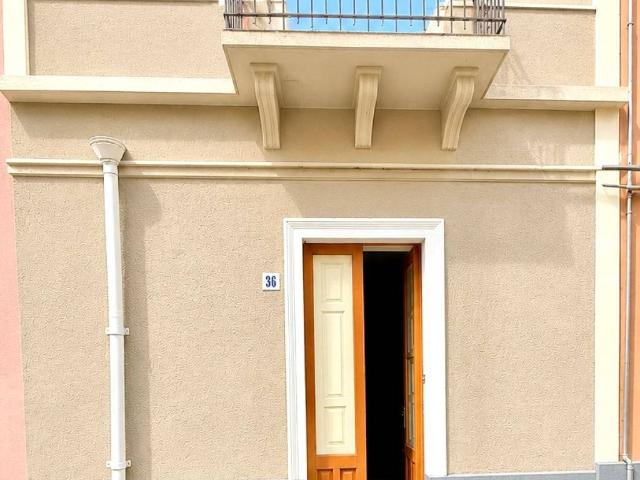 Villa Indipendente in vendita a Macchia, Giarre