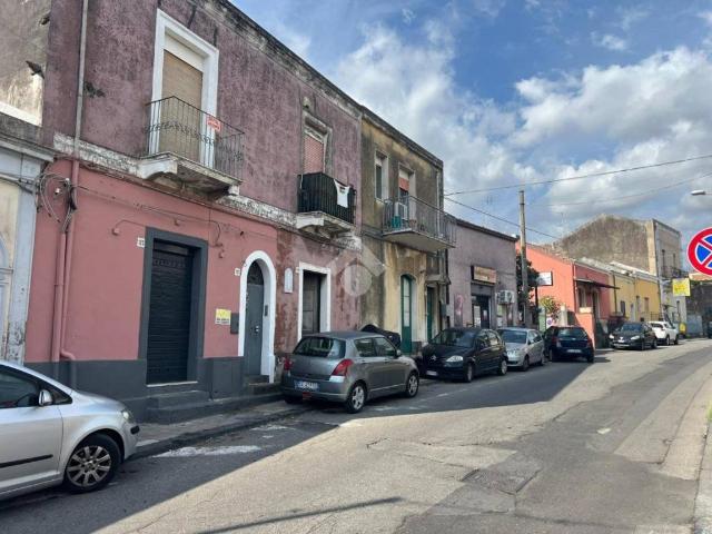Villa Indipendente in vendita a Giarre, Sicilia