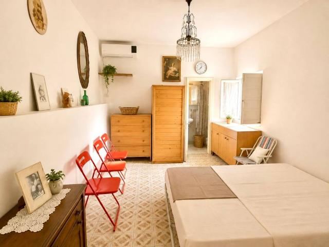 Villa Indipendente in vendita a Miscarello, Giarre