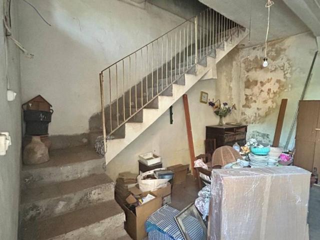 Villa Indipendente in vendita a Carruba, Riposto