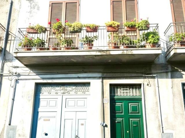 Villa Indipendente in vendita a Giarre, Sicilia