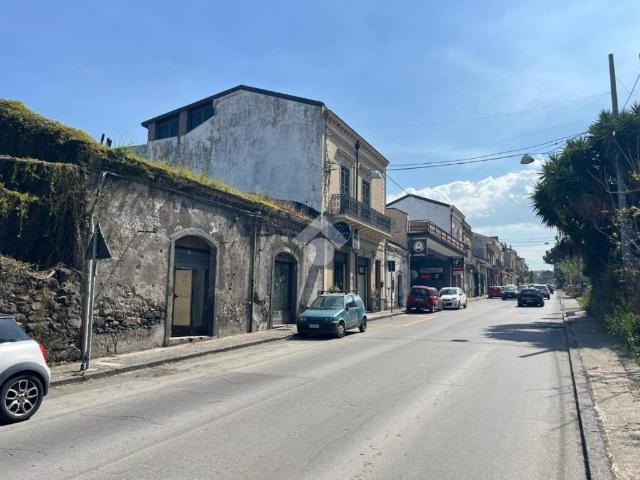 Villa Indipendente in vendita a Macchia, Giarre