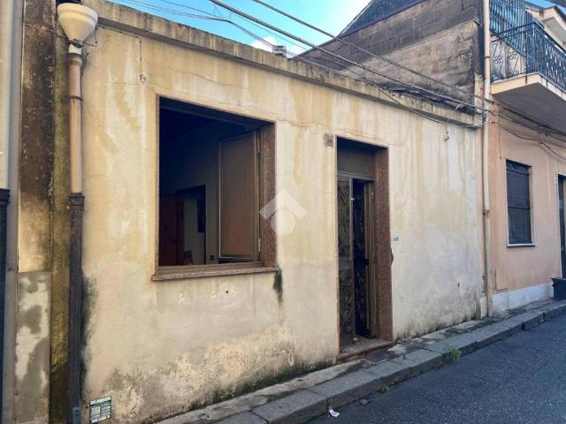 Villa Indipendente in vendita a Giarre, Sicilia