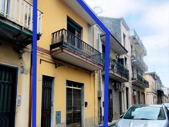 Villa Indipendente in vendita a Giarre, Sicilia