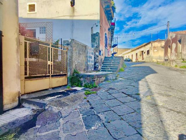 Villa Indipendente in vendita a Paoli, Giarre
