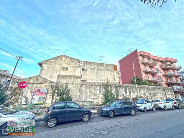 Villa Indipendente in vendita a Macchia, Giarre
