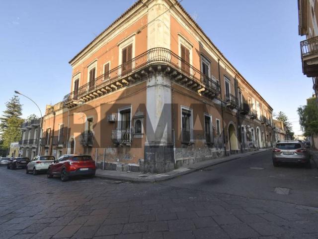 Villa Indipendente in vendita a Giarre, Sicilia