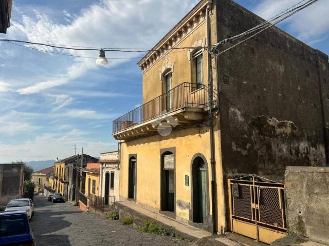 Villa Indipendente in vendita a Paoli, Giarre