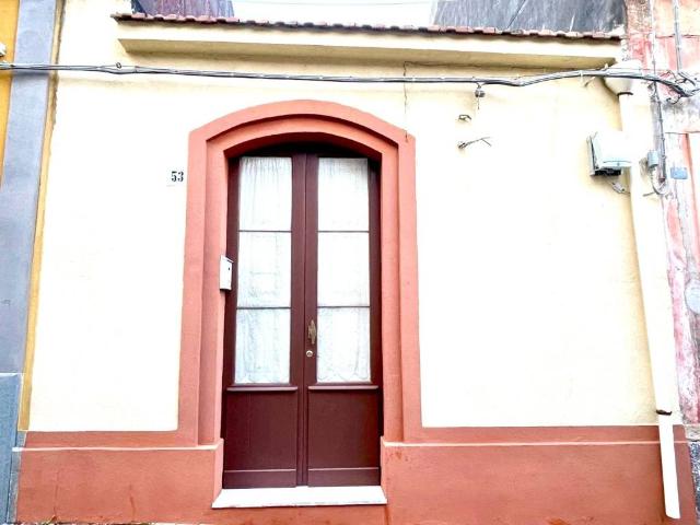 Villa Indipendente in vendita a Giarre, Sicilia