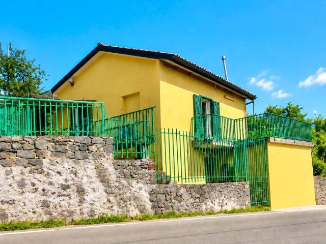 Villa Indipendente in vendita a Miscarello, Giarre