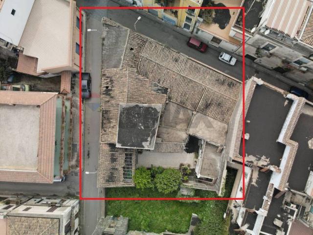 Villa Indipendente in vendita a Giarre, Sicilia