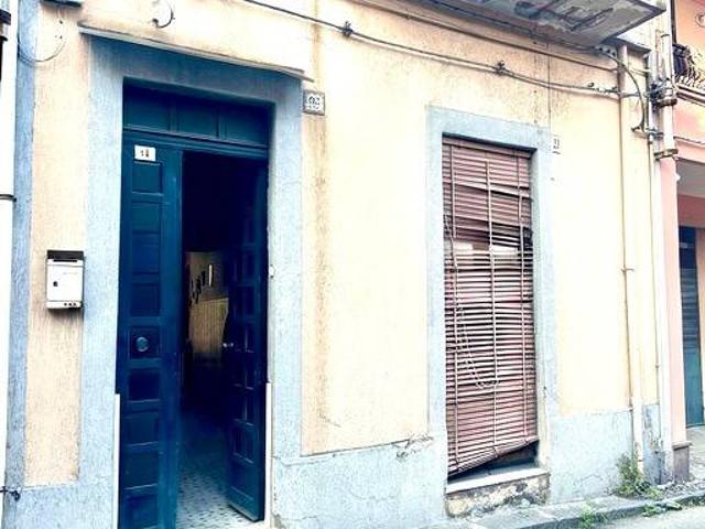Villa Indipendente in vendita a Giarre, Sicilia