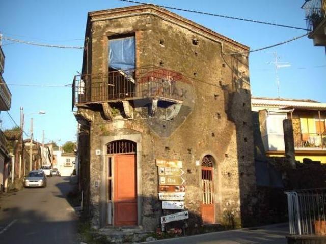 Villa Indipendente in vendita a Paoli, Giarre