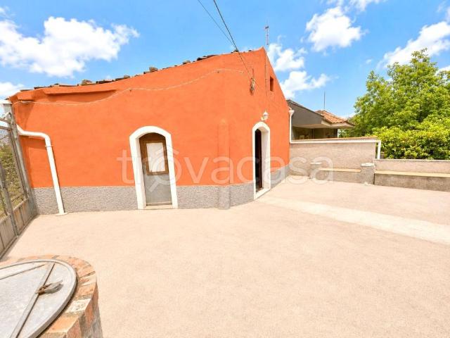 Villa Indipendente in vendita a Miscarello, Giarre