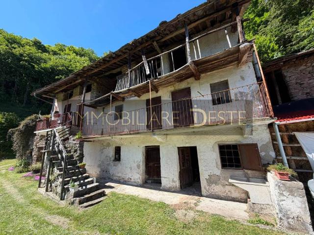Villa Indipendente in vendita a Piemonte, Torino