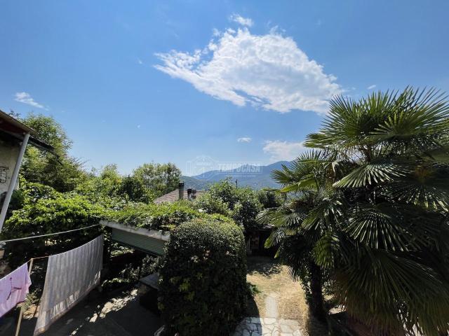 Villa Indipendente in vendita a Provonda, Piemonte