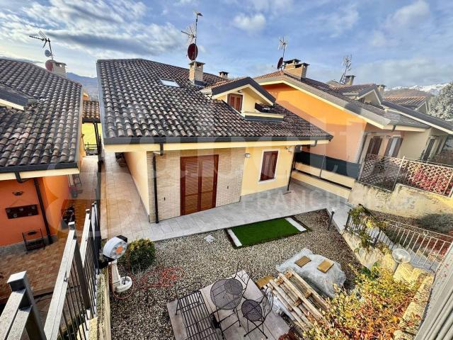Villa Indipendente in vendita a Piemonte, Torino