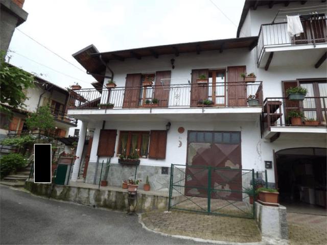 Villa Indipendente in vendita a Piemonte, Torino