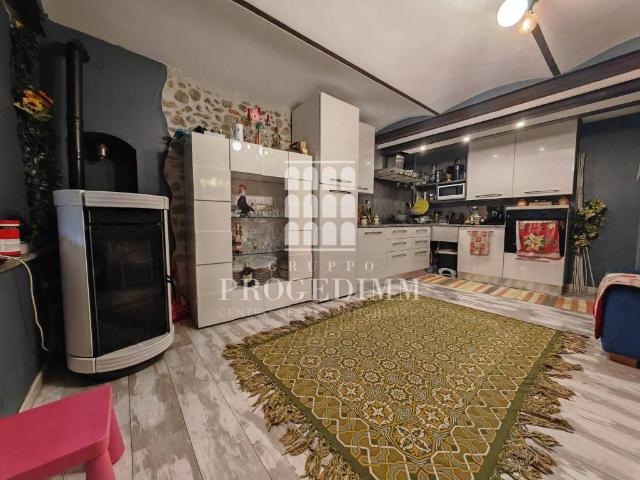 Villa Indipendente in vendita a Piemonte, Torino