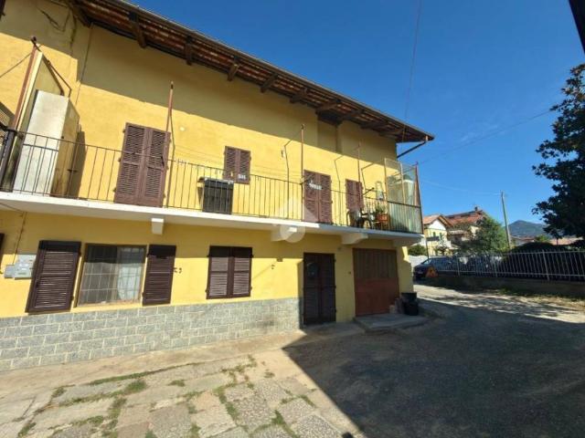 Villa Indipendente in vendita a Piemonte, Torino
