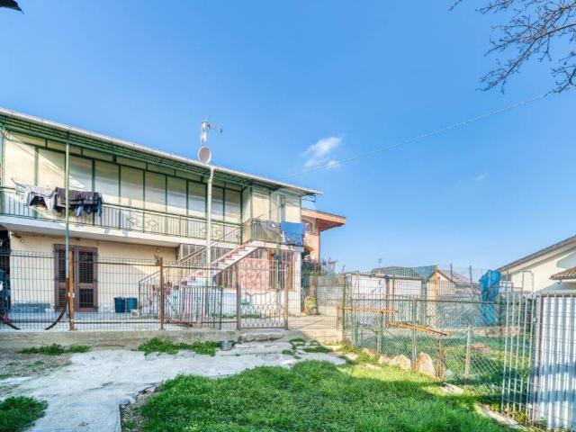 Villa Indipendente in vendita a Piemonte, Torino