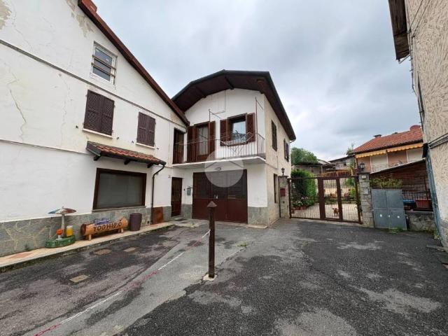 Villa Indipendente in vendita a Piemonte, Torino