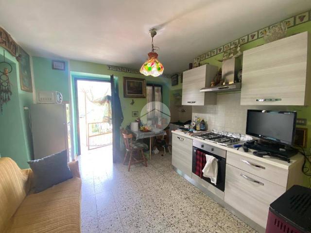 Villa Indipendente in vendita a Maddalena, Piemonte